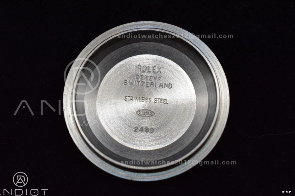 Bracelet On 904L VSF Best 126331 41 Gold VS3235 1:1 Jubilee YG Dial DateJust Steel Edition Yellow SS 0429